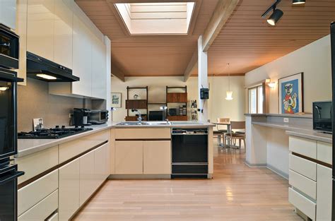 We already removed the chimney to just below the level of the second floor a few years ago. Post And Beam Interior Photos | Joy Studio Design Gallery ...