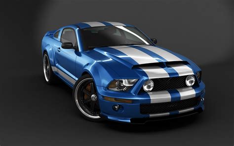 Ford Mustang Viper Photo Gallery 16