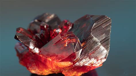 Garnet Stone Meaning Benefits Pricing And Value