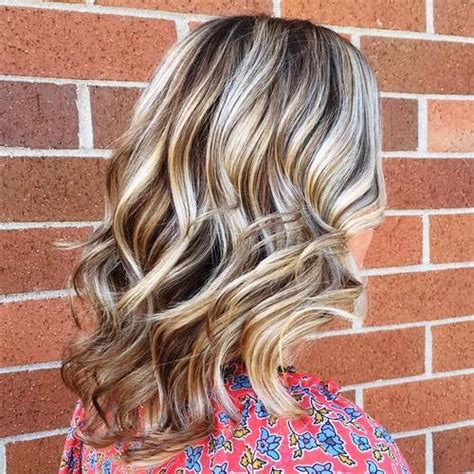 20 Cool Silver And White Highlights Hair Ideas Hairstyles