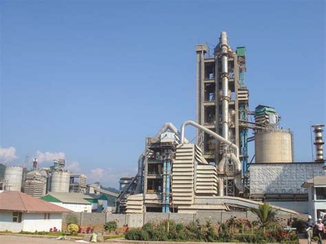Shiva Cement To Invest Over Rs 1500 Crore In New Clinker Project At