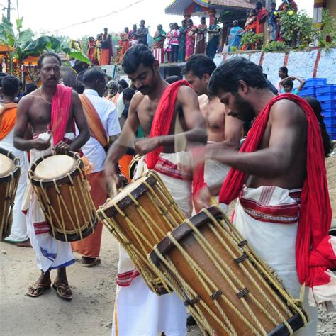 Planning For Kerala Tour Know About The Culture Of Kerala Before You Go