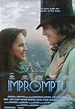 Impromptu Movie Poster (#1 of 3) - IMP Awards