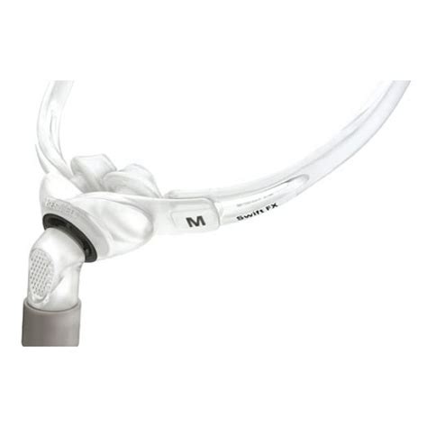 I have been using the resmed swift fx nasal pillows for 5 years now. ResMed Swift FX Nasal Pillow Mask with Headgear