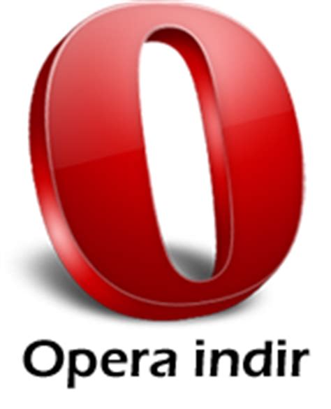 Opera indir - Софт-Архив