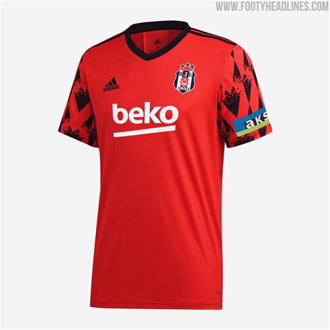 They have never been relegated from turkey's top tier of football and are one of the. Besiktas 20-21 Home, Away & Third Kits Released - Footy ...