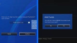 Download pnsfcodes, free psn card generator, get free codes to redeem in ps store and ps plus + membership. How to get free ps4 gift cards in 2020 | Ps4 gift card ...