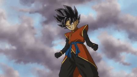 Goku super saiyan goku y vegeta goku vs dragon ball z dragonball gif m anime anime art fairytail anime shows. MOD Mastetred Ultra Instinct - DBO - MODS - DBOG Forum
