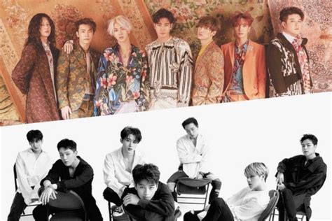 Saranghaeyo artinya apa yaa qa ? Foto Grup Ikon Korea - Info Korea 4 You