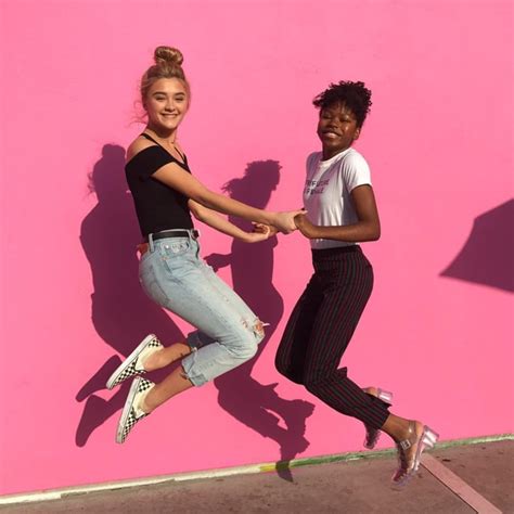 Picture Of Lizzy Greene