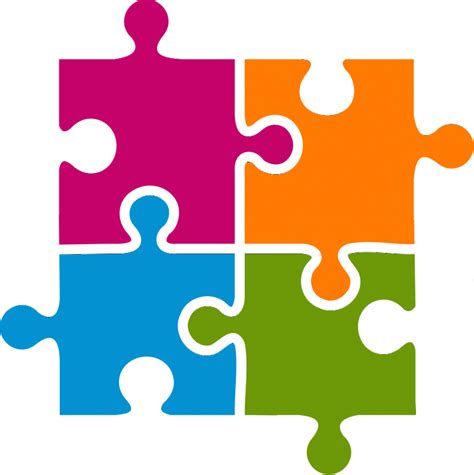 Puzzle clipart child puzzle, Puzzle child puzzle Transparent FREE for download on WebStockReview ...