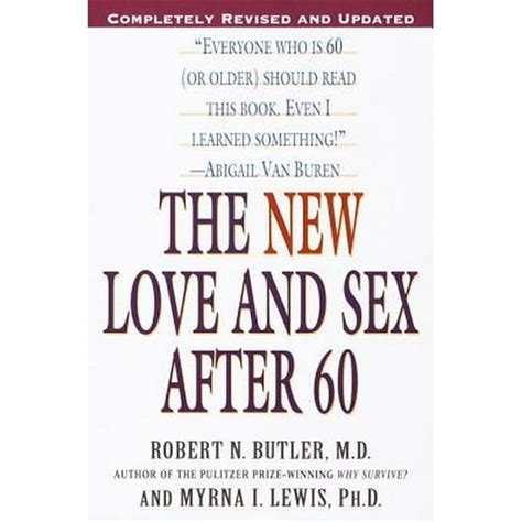 the new love and sex after 60 ebook