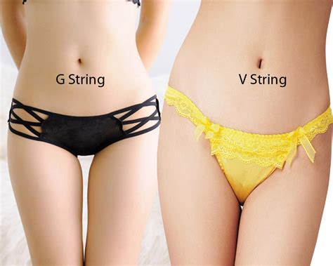 How To Make A Beaded G String Agiandsam