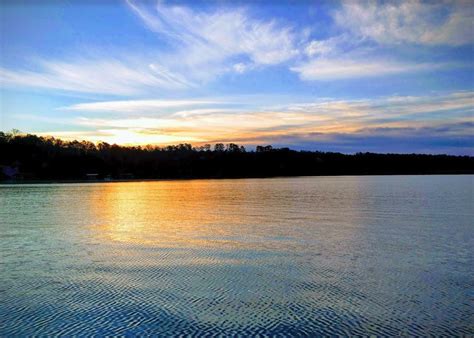 It has been really developed for rv owners/users, very well maintained, clean and peaceful. Get Away From It All At This Crystal Clear Lake In Alabama ...