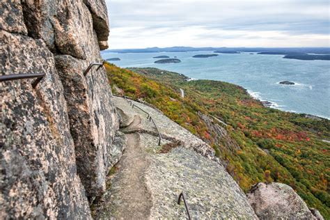 14 Best Things To Do In Acadia National Park Earth Trekkers