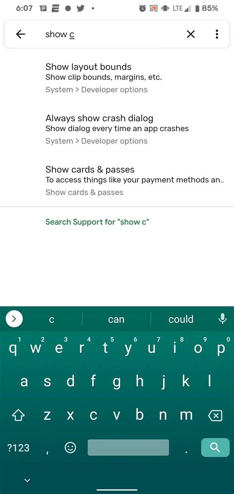 Facing android auto communication error 8? How to Remove Credit Cards from the Power Menu on Your Google Pixel « Android :: Gadget Hacks