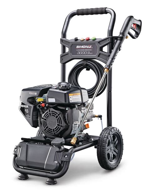 Simoniz High Pressure Power Washer Echoclinicsnhsuk