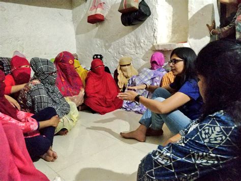 Swati Maliwal On Twitter Benaras Police And Dcw Rescued 19 Nepali Girls From Maidangarhi On