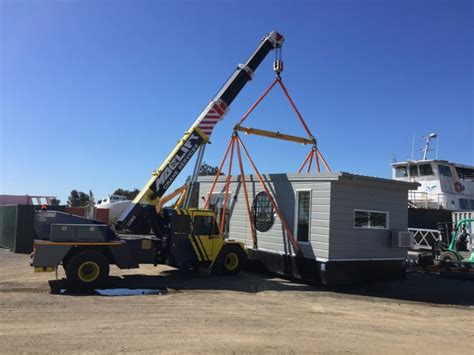 Lift Queensland Rigging Hire