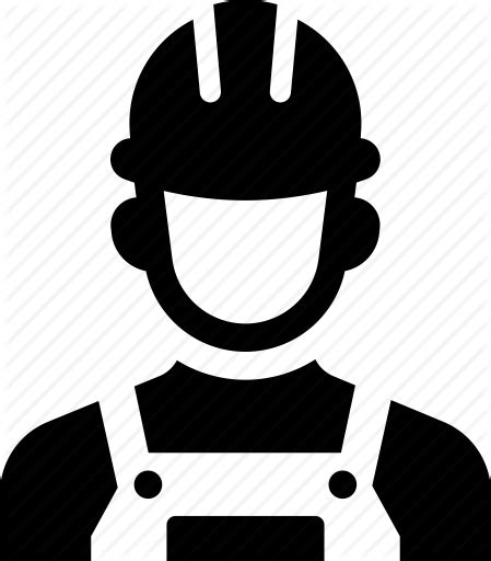 Technician Icon 55450 Free Icons Library