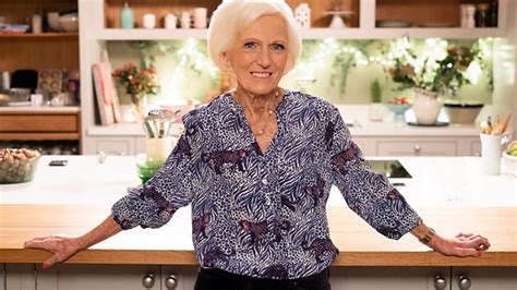 An absolute must for christmas day. BBC One - Mary Berry Saves Christmas