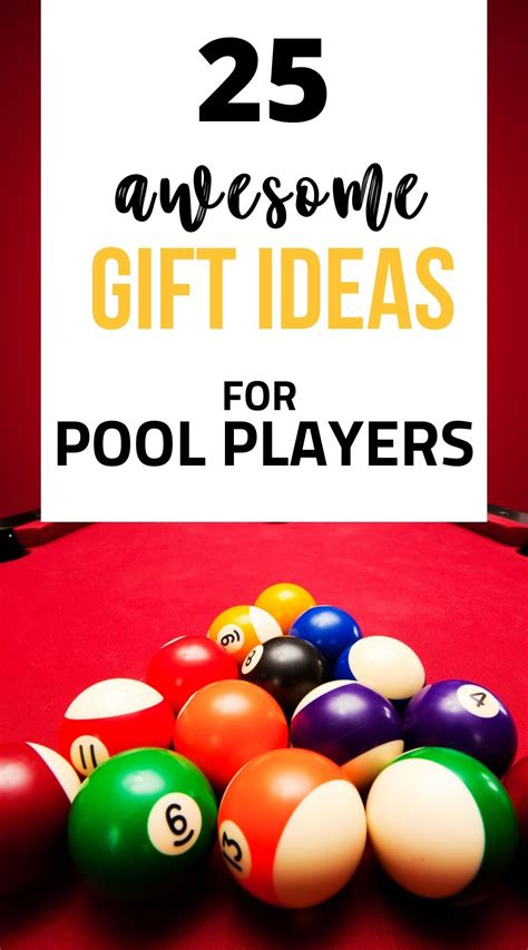 25 Best Ts For Pool Players And Billiards Lovers