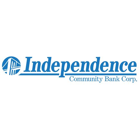 Independence Community Bank Logo Png Transparent And Svg Vector Freebie