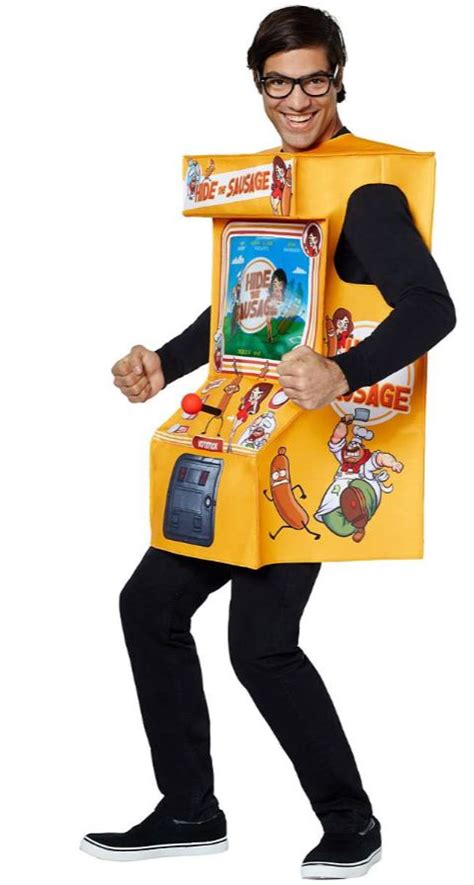 This Years Weird Halloween Costumes Range From Outrageous To Awkward