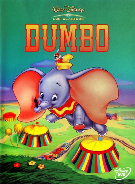 Dumbo Classic Disney Photo 43584719 Fanpop