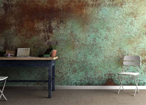 Working With Metal Patina How To Achieve Metal Patinas