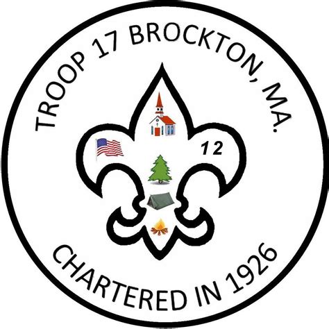 Boy Scout Troop 17 Brockton Ma