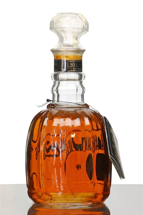 Jack Daniel S Maxwell House Bottle Litre Just Whisky Auctions