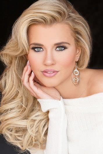 miss mississippi teen usa 2016 lauren rymer