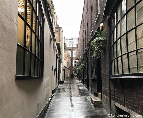 Visite Guidée Harry Potter Londres En Français - Harry potter ! Visite en Francais dans Londres – Londres insolite