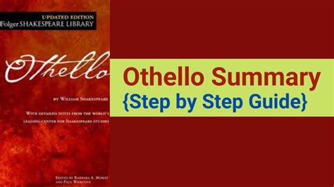 Othello Summary Othello Summary In Simple English Step By Step Guide