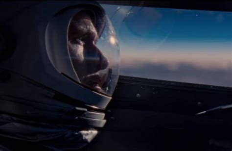 First Man Trailer Wordlesstech