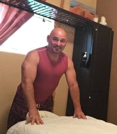 Massage By John Massage Bodywork In White Water CA Massagefinder