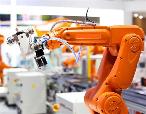 12 Best Robotics Research Institutions And Labs In The Uk