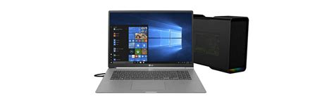 6 Best Laptop For Egpu In 2022 Laptops Whizz