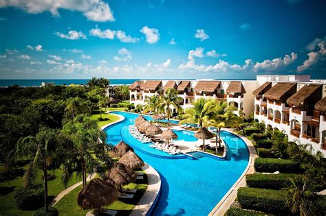 Valentin Imperial Riviera Maya Resort Mexique Tarifs 2022 Mis à