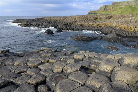 Giants Causeway 1 Northern Ireland Pictures United Kingdom In