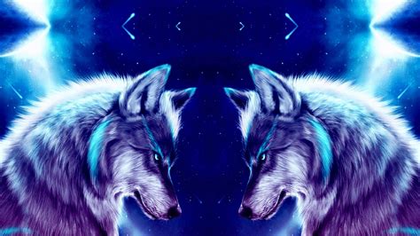 100 Cool Wolf Backgrounds