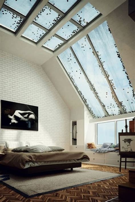 25 Cool Glass Bedroom Designs To Dream About Godfather Style