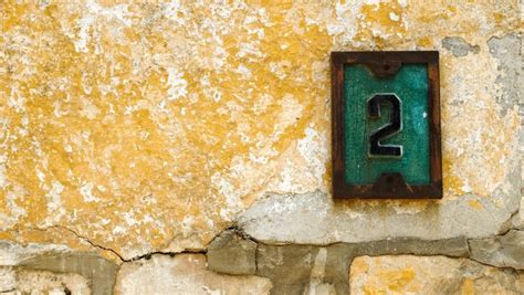Ketu occupying your first house shall always kindle your adventurous spirit. House Number Numerology: Meaning of House Number 2