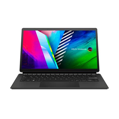 Asus Vivobook 13 Slate 599 Laptop With Detachable Keyboard Oled