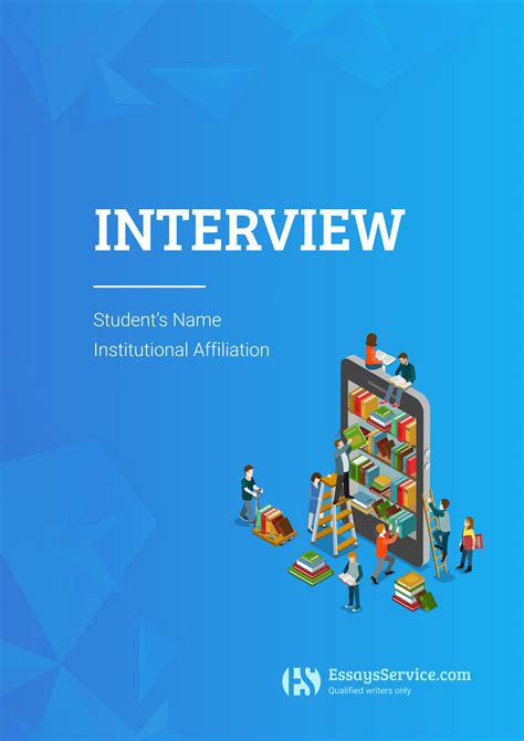 To format your paper to apa, mla, chicago style etc. How to Write an Interview Paper: Tips from Professionals