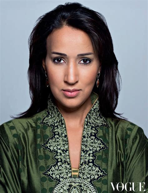 Interview Manal Al Sharif Shares Dreams For Saudis Future L Vogue Arabia