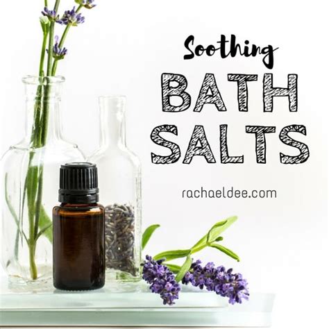 Crush the jasmine flowers and add them in a grinder. ESSENTIAL OIL DIY: Soothing Bath Salts | Diy essential oils, Soothing bath, Bath salts