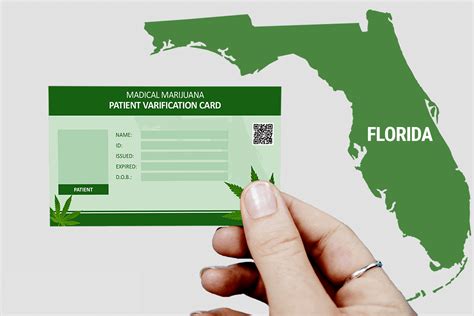 In some states, like california and florida, you may be able to get a medical marijuana card online. How long does it take to get a Medical Marijuana Card in ...