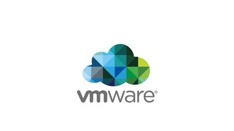 Vmware Logo Transparent Background